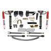 Skyjacker 8.5In C/O KIT/17 F250-350 4WD - F1782LSK-H Photo - Primary