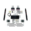Skyjacker COM BOX4.5In 21 F1504WDBMAX - F2145BB Photo - Primary