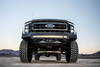 Skyjacker 4.5In KT 21 F150 4WD SPCR HYD - F2145BKH Photo - Mounted