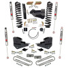 Skyjacker 4In KIT 23 F250 4WD GAS W/M95 - F23401K-M Photo - Primary