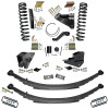 Skyjacker 6In SYSTEM 23 F250 4WD GAS - F23601KS Photo - Primary