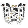 Skyjacker 23 F250/350 4WD 6In C/O KIT - F2361K Photo - Primary