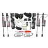Skyjacker 4In KIT 05 F250 4WD W/GAS - F5401K-X Photo - Primary