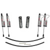 Skyjacker 2In KIT 08-11F250 GAS 4ADX - F820K-X Photo - Primary