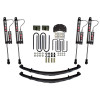 Skyjacker 6In SR 86-96 F350 MONO NO TWP - F860MK-X Photo - Primary