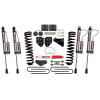 Skyjacker 6In KIT 2008 F350 4WD DIESEL - F8651KH-X Photo - Primary