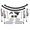 Skyjacker 6In KIT 99-02/99F250 F350 V8 - F960MK-X Photo - Primary