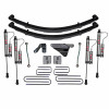 Skyjacker 6In KIT 03/99-99F250 350 V10 - F9653MK-X Photo - Primary