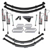 Skyjacker 6In SYS 99-02/99F250 F350 V10 - F965MKS-X Photo - Primary