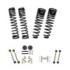 Skyjacker 2.5In COM BXNONRDRLTNOSHKS - G251LT Photo - Primary