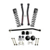 Skyjacker 3.5In COM BXNONRLTSPNOSHK - G350LT Photo - Primary