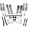 Skyjacker GLAD NR GAS 5.5In SYS LT ADX - G552KXLT Photo - Primary
