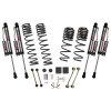 Skyjacker JL DSL 2-2.5In 4DR LT ADX - JL25BKXLTD Photo - Primary