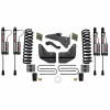 Skyjacker 6In KT 13 DGE RAM 3500 W/ADX - R13651K-X Photo - Primary