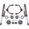 Skyjacker 19 RAM 1500 3In UPR A-ARM KT - R1930KX Photo - Primary