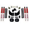 Skyjacker 4In KIT 19 RAM 2500 DSL/4HYDR - R19450K-H Photo - Primary