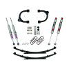 Skyjacker 3In SYS/05 TACOMA/REAR MONO - TC530STUMKS Photo - Primary