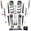 Skyjacker 2.5In 97-02 TJ VALVE FLEX KIT - TJ251K-SVX-M Photo - Primary