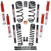 Skyjacker 2.5In KIT 2003 WRANGLER TJ - TJ253K-H Photo - Primary