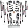 Skyjacker 2.5In KIT 2003 WRANGLER TJ - TJ253K-X Photo - Primary