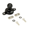 Westin Adventure Mount Accessory - 2 Hole 20mm/Ball Mount 47mm AMPS Compatible - 10-21015 Photo - Close Up