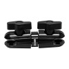 Westin Adventure Mount Accessory - 20mm Ball Arm Mount (Extra Small) - 10-21045 Photo - Primary