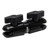 Westin Adventure Mount Accessory - 20mm Ball Arm Mount (Extra Small) - 10-21045 Photo - Unmounted