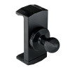 Westin Adventure Mount Accessory - 20mm Ball Phone Holder (Up to 3.4in. Wide) - 10-21095 Photo - Unmounted