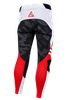 Answer  Elite Camo Pants Red/White/Black Size - 28 - 550584 User 1