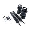 Air Lift Performance 2015-2018 BMW M3 / 15-20 M4 Rear Kit 5-Bolt - 76541 Photo - Primary