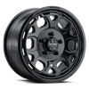 Method MR416 Bead Grip 15x7 / 5x4.5 / 55mm Offset / 68.00mm CB / Gloss Black Wheel - MR416570121361 Photo - Primary