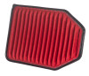 K&N Advantage Air Filter 18K Miles 12-17 Jeep Wrangler 2018 Wrangler JK - KNA-2364 Photo - lifestyle view