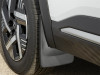 WeatherTech 25-26 Nissan Kicks Front Mudflaps - Black - 110210 Photo - Primary