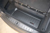 WeatherTech 2024 Tesla Model X Trunk Cargo Liners - Black - 401848 Photo - Mounted