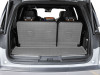 WeatherTech 21-24 Ford Expedition Behind 3rd Row Seating SeatBack Cargo Liners HP - Grey - 421733IM Photo - Primary
