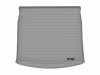 WeatherTech 24-25 Jeep Wagoneer S Trunk Cargo Liners - Grey - 421854 Photo - Primary