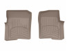 WeatherTech 05-08 Ford F-150 1st Row Front FloorLiner HP - Tan - 450051IM Photo - Primary