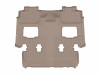 WeatherTech 07-17 Ford Expedition 2nd Row Rear FloorLiner HP - Tan - 4510402IM Photo - Primary