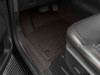WeatherTech 25-26 Ford Expedition 1st Row Front FloorLiner HP - Cocoa - 4719481IM Photo - Mounted