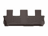 WeatherTech 25-26 Ford Expedition 2nd Row Rear FloorLiner HP - Cocoa - 4719487IM Photo - Primary
