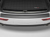 WeatherTech 18-25 Audi Q5 Behind 2nd Row BumperTopper - Black - BP0022 Photo - Primary
