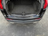 WeatherTech 19-25 Cadillac XT4 Behind 2nd Row BumperTopper - Black - BP0161 Photo - Primary