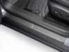 WeatherTech 24-26 Chevrolet Blazer EV Door Sill SillProtector - Black - ST067K1 Photo - Primary