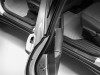 WeatherTech 24-26 Chevrolet Traverse Door Sill SillProtector - Black - ST077K1 Photo - Mounted