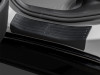 WeatherTech 24-26 BMW 530i Door Sill SillProtector - Black - ST120K1 Photo - Mounted
