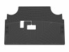 WeatherTech 21-25 Evolution Classic Series Golf Cart Mat - Black - W663 Photo - Primary