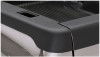 Husky Liners 02-08 Dodge Ram 1500 Fleetside Bed Rail Caps Smoothback 78.0in Bed - Black - 2888012 Photo - Mounted