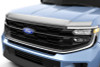 Husky Liners 2025 Ford Expedition Aeroskin Hood Protector - Chrome - 2892231 Photo - Primary