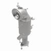 Magnaflow 21-23 Chevrolet Blazer L4 2.0L Direct Fit EPA Compliant Catalytic Converter - 280790 360 Degree Image Set