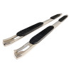 Westin 22-24 Ford Maverick PRO TRAXX 4 Oval Nerf Step Bars Polished - 21-26480 Photo - out of package